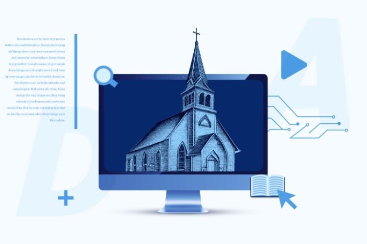 Pemuridan Mendalam pada Era Digital: Memikirkan Ulang Gereja, Pelayanan, dan Kehidupan Bersama di Dunia Daring