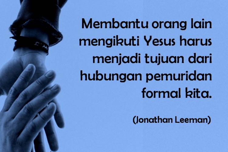 Jonathan Leeman