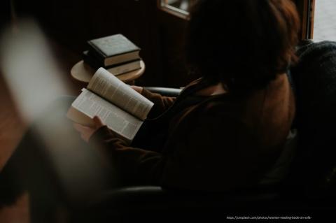 20 Praktik yang Akan Membantu Anda Melayani Yesus untuk Waktu yang Lama di Satu Tempat