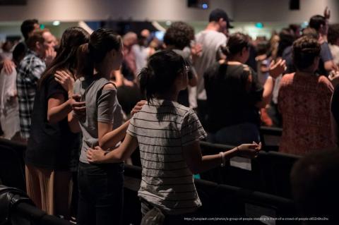 Apa Artinya Melayani Allah?