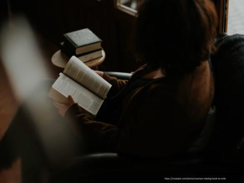 20 Praktik yang Akan Membantu Anda Melayani Yesus untuk Waktu yang Lama di Satu Tempat