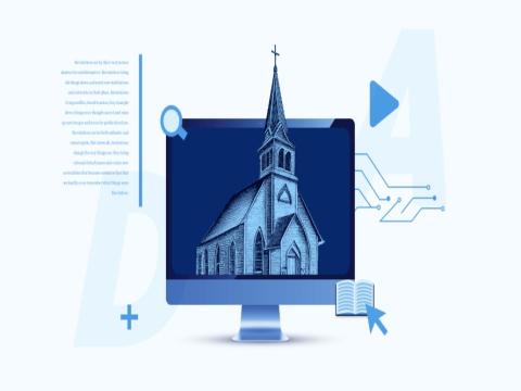 Pemuridan Mendalam pada Era Digital: Memikirkan Ulang Gereja, Pelayanan, dan Kehidupan Bersama di Dunia Daring